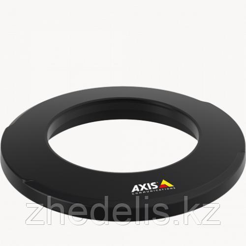 AXIS M30 COVER RING A BLACK 4P