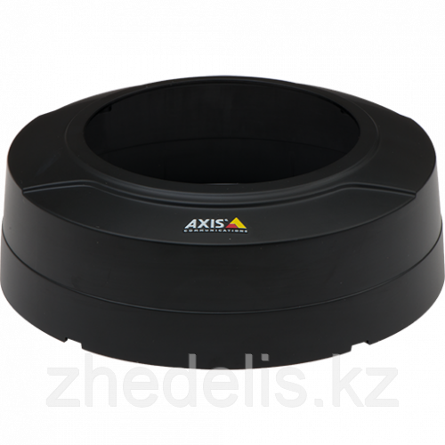 AXIS P32 SKIN COVER C BLACK 5P