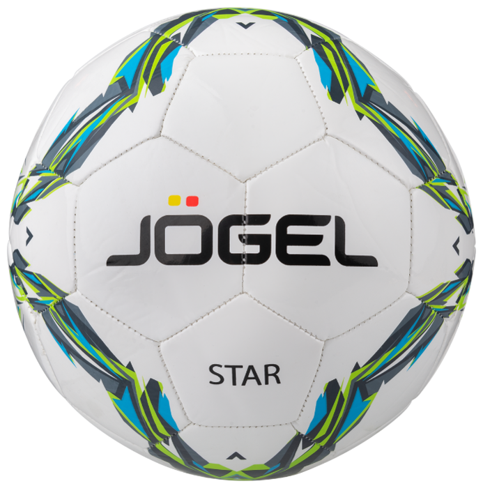 Мяч футзальный star 210 №4 Jögel
