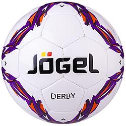 Мяч  derby JS-560 №5 Jögel