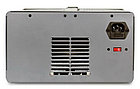 MATRIX MPS-3005H-3 Линейный источник постоянного напряжения 3-х канальный (30 В, 5 А), фото 5