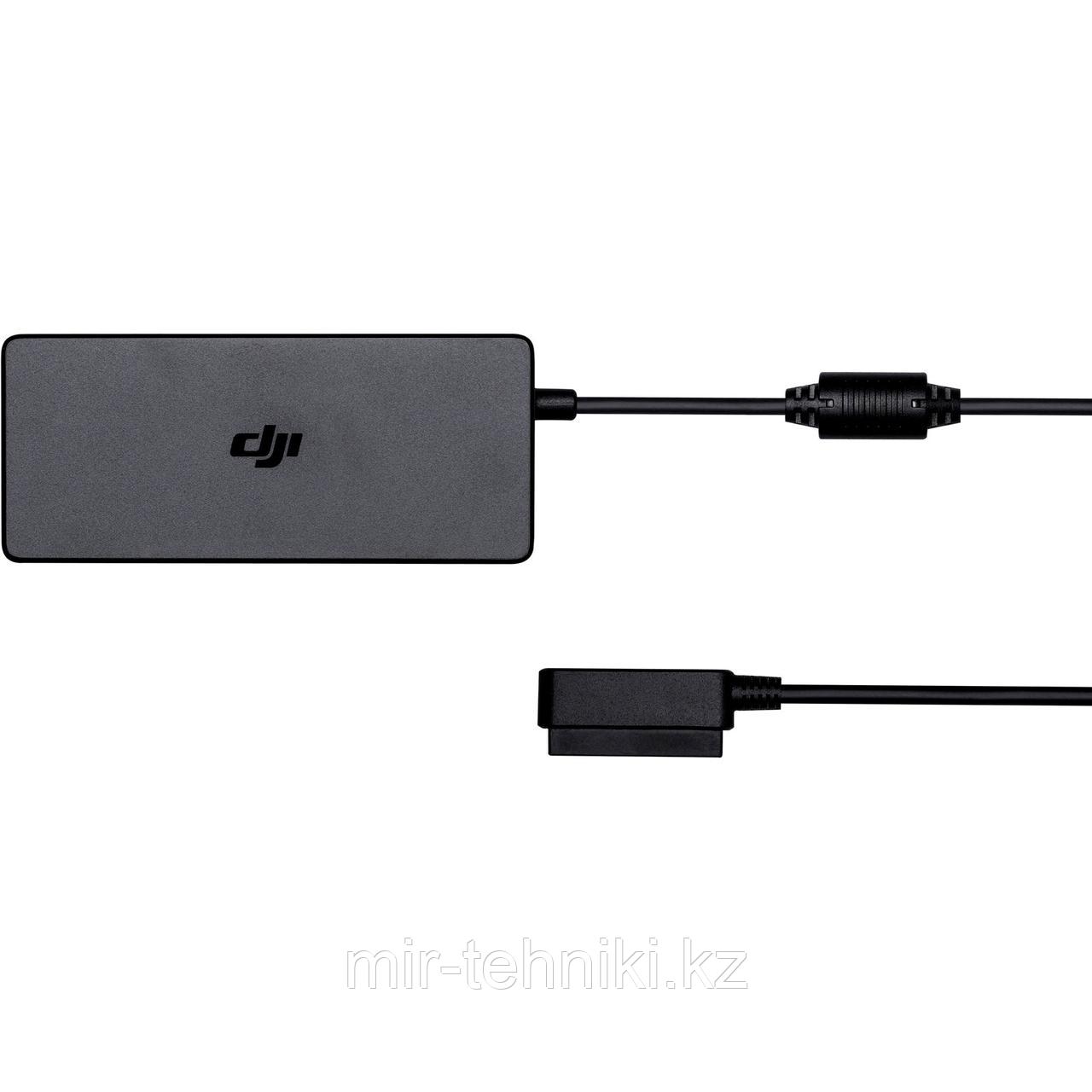 Зарядное устройство DJI Mavic - 50W Battery Charger (Without AC Cable)