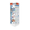 Каркасный бассейн Bestway 56408, фото 4