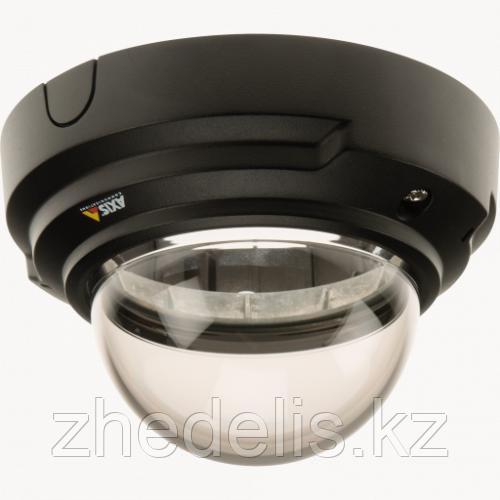 AXIS P3364-LV DOME KIT BLACK
