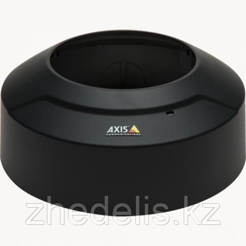 AXIS Q35-LV SKIN COVER A BLACK 5P - фото 1 - id-p83778423