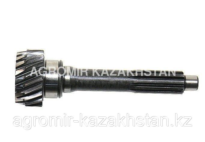 Вал первичный ЗИЛ-130