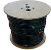 ARION RG6 670 черный по 305 м.