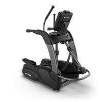 Эллиптический тренажер TRUE C400 + консоль Emerge