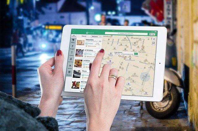 Урок 37. Как привлечь клиентов, которые находятся рядом. Поиск по геолокации.