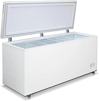 ЛАРЬ морозильный Бирюса 560KX, 510л