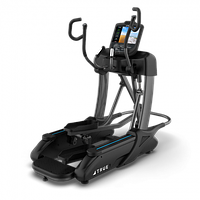 Эллиптический тренажер TRUE Spectrum + консоль Envision