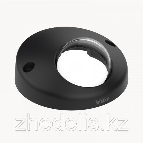 AXIS TP3806 DOME COVER BLACK 4P - фото 1 - id-p83778448