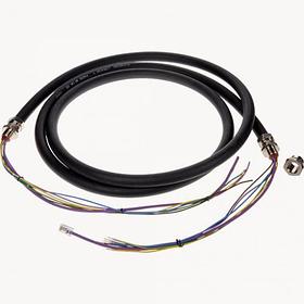 X-TAIL CABLE 3M ATEX IECEX EAC