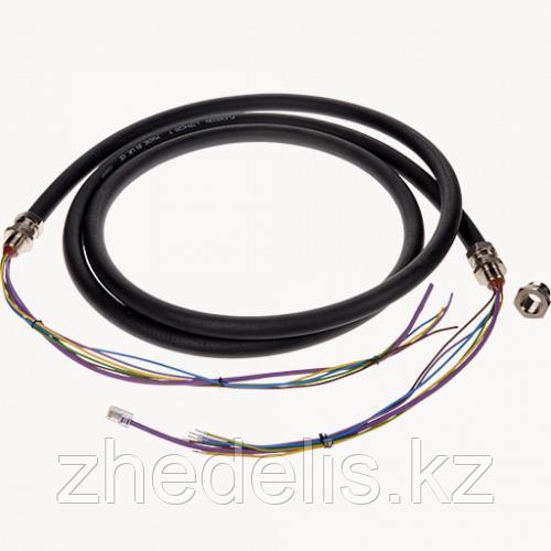 X-TAIL CABLE 3M ATEX IECEX EAC - фото 1 - id-p83778457