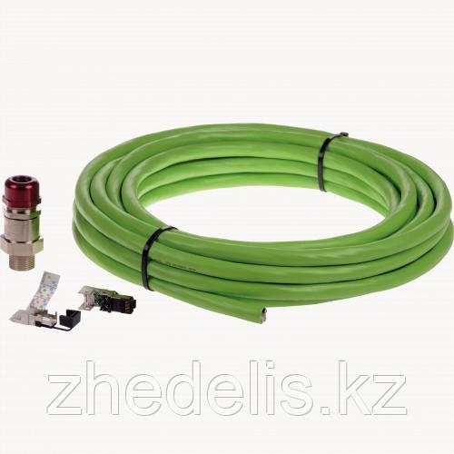 SKDP03-T CABLE EXCAM 25M