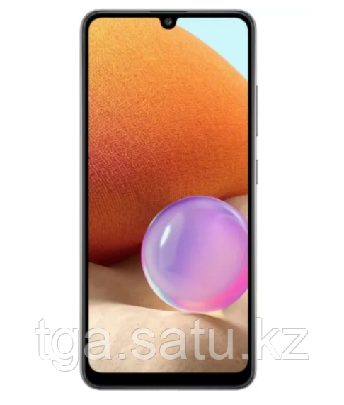 Samsung A32 Black 64GB KCT