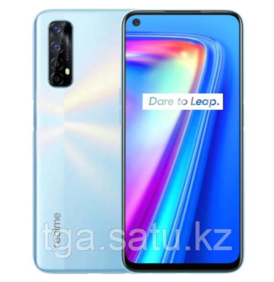 Realme 7 8/128GB White