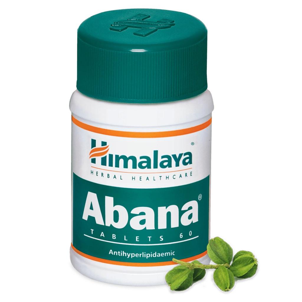 Абана (Abana)