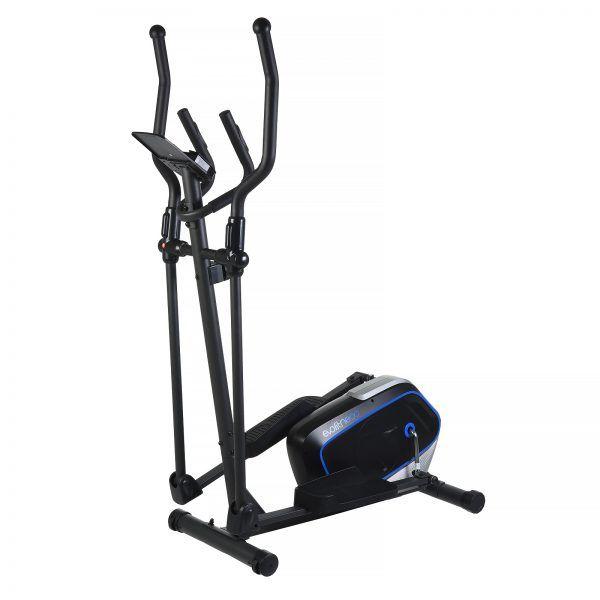 Магнитный эллиптический тренажер EVO FITNESS Jess