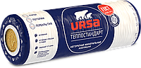 Мат теплоизоляционный URSA GEO ТеплоСтандарт (14,152 кв.м2 / 0,707 куб.м3)