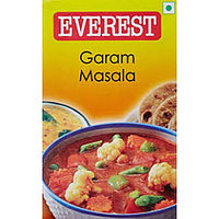 Гарам масала, 50гр, Everest Garam Masala