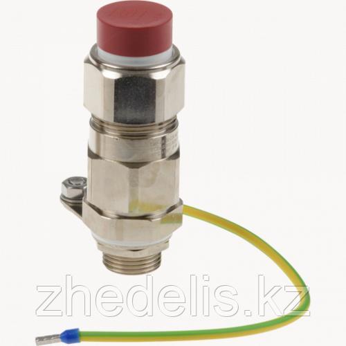 EX E CABLE GLAND M20 ARMORED