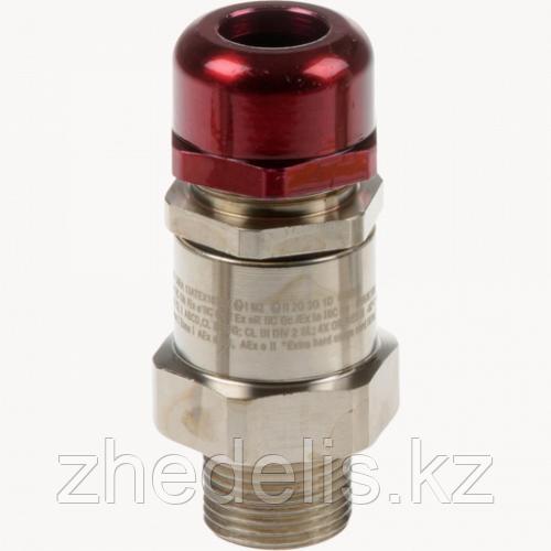 EX D CABLE GLAND M20 NON-ARMORED