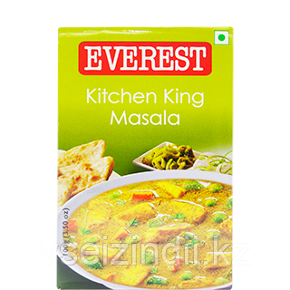 Королевская приправа, Kitchen king, 50 гр. Everest