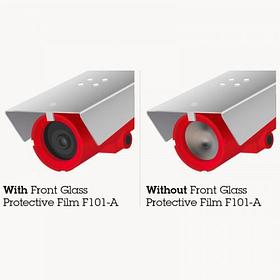 FRONT GLASS PROTECTIVE FILM F101-A