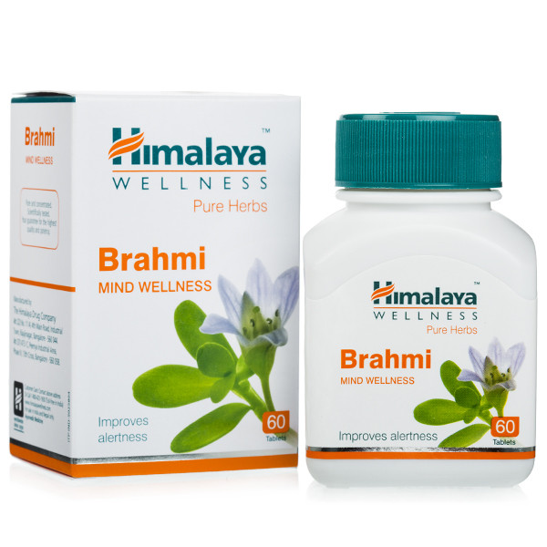 Брахми (Brahmi)