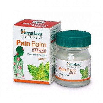 Pain Balm