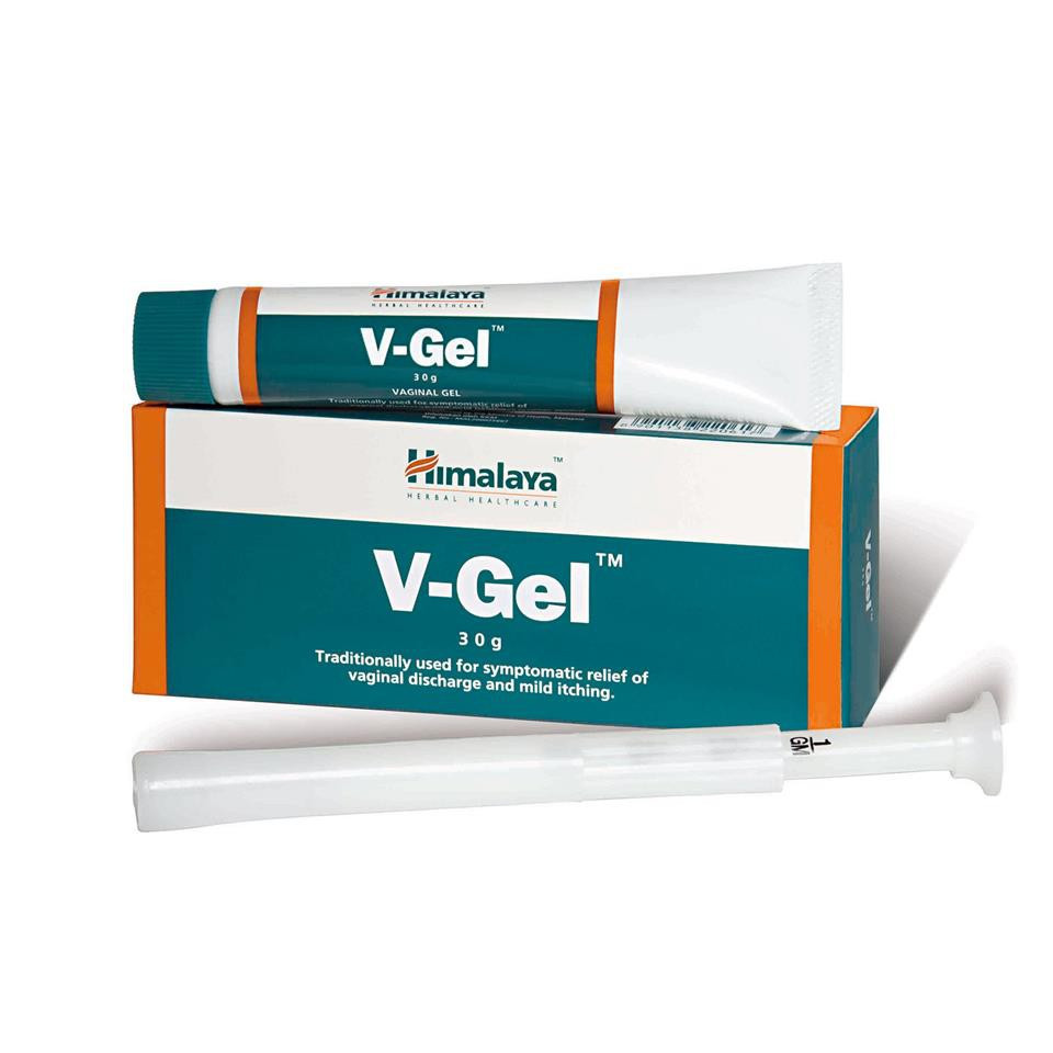 Ви-гель (V-gel)