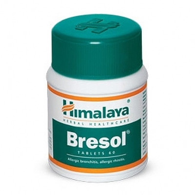 Бризол (Bresol)
