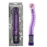 Вибратор Сороконожка (270 мм)