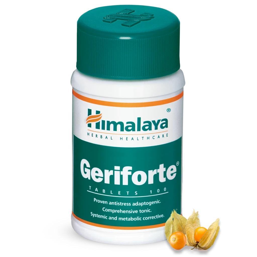 Герифорте (Geriforte)