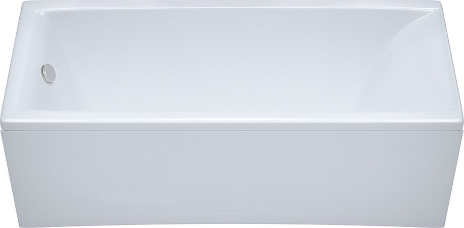 Ванна Тритон Джена 150 (1500x700 мм)(118450387) - фото 2 - id-p90937622