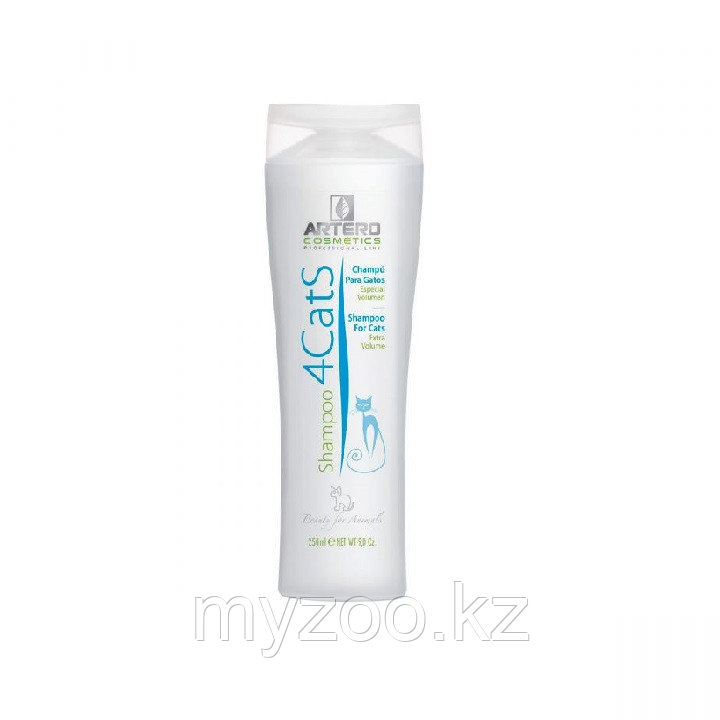Artero 4 Cats Shampoo, 1l