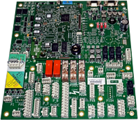 Плата контролера OTIS
