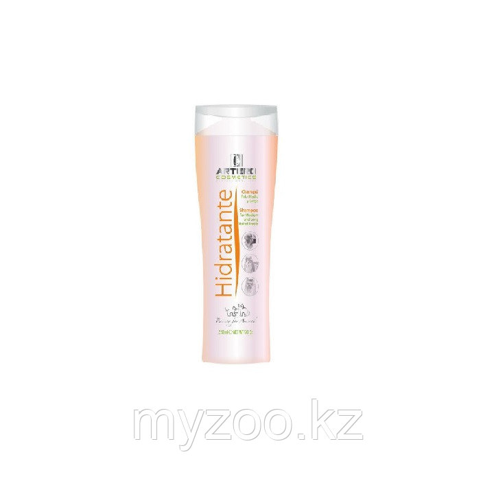 Artero Hidratante Moisture Bath, 0.25l