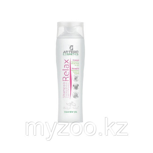 Artero Relax Shampoo, 0.25l