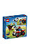 Lego 60300 Город Спасательный вездеход для зверей, фото 2
