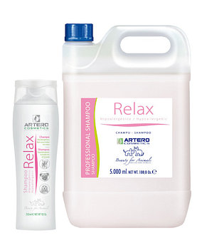 Artero Relax Shampoo, 5l