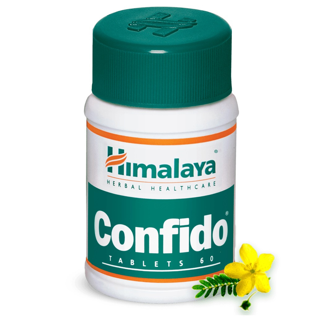 Конфидо (Confido)