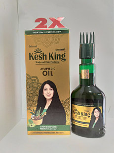 Масло Кеш Кинг для волос  Kesh King 100мл