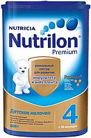 Nutrilon Premium 4 800 г.