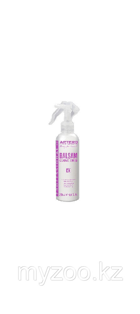 Artero spray balsam, 0,25л