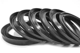 Манжеты шевронные ГОСТ 22704-77