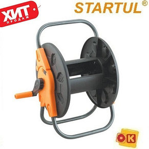Катушка для шланга 1/2"/60м STARTUL GARDEN (ST6015-02), фото 2
