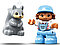 10946 Lego Duplo Семейное приключение на микроавтобусе, Лего Дупло, фото 8