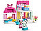 10942 Lego Duplo Disney Дом и кафе Минни, Лего Дупло, фото 3